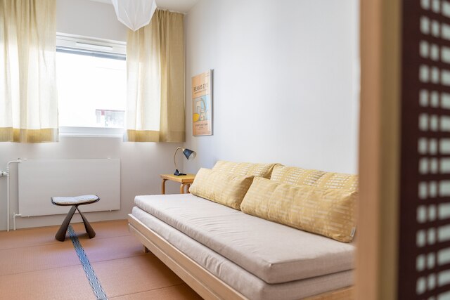 ヘルシンキ ホーム バイ ヨハンナ ギュリクセン