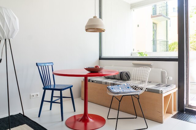 ヘルシンキ ホーム バイ ヨハンナ ギュリクセン