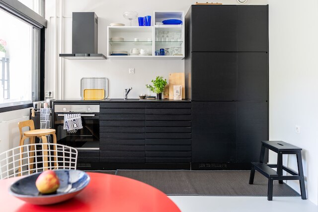 ヘルシンキ ホーム バイ ヨハンナ ギュリクセン