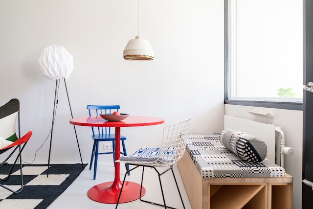 ヘルシンキ ホーム バイ ヨハンナ ギュリクセン