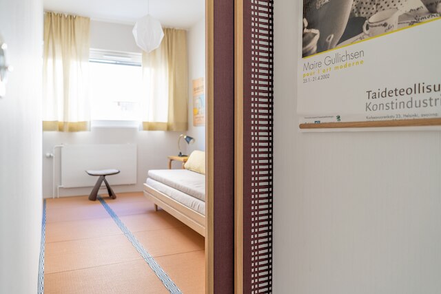 ヘルシンキ ホーム バイ ヨハンナ ギュリクセン