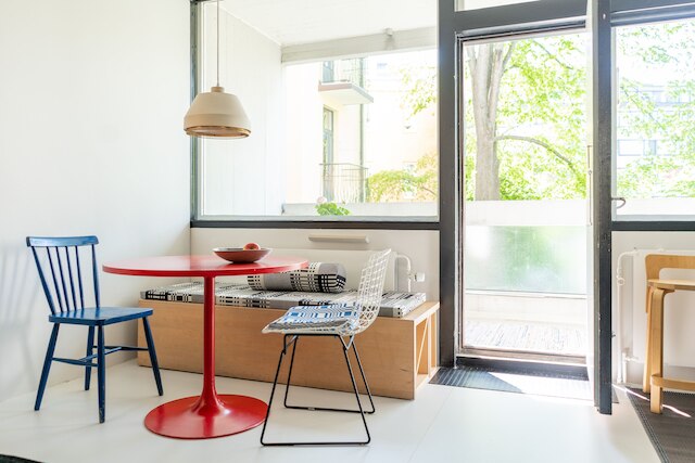 ヘルシンキ ホーム バイ ヨハンナ ギュリクセン