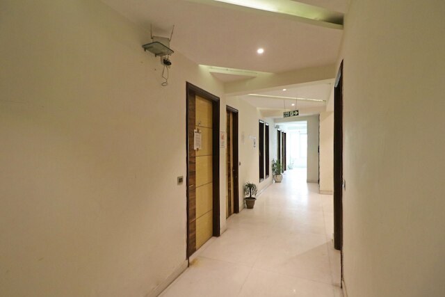 ホテル モヒット ゲスト ハウス