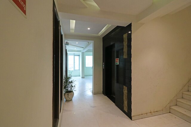 ホテル モヒット ゲスト ハウス