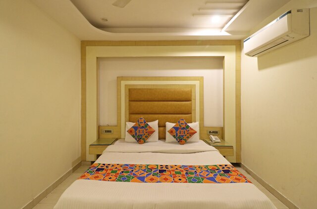 ホテル モヒット ゲスト ハウス