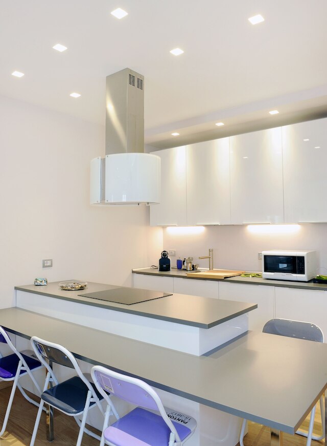 ブレラアパートメントアッラスカーラ