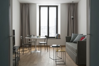 ブレラアパートメントアッラスカーラ