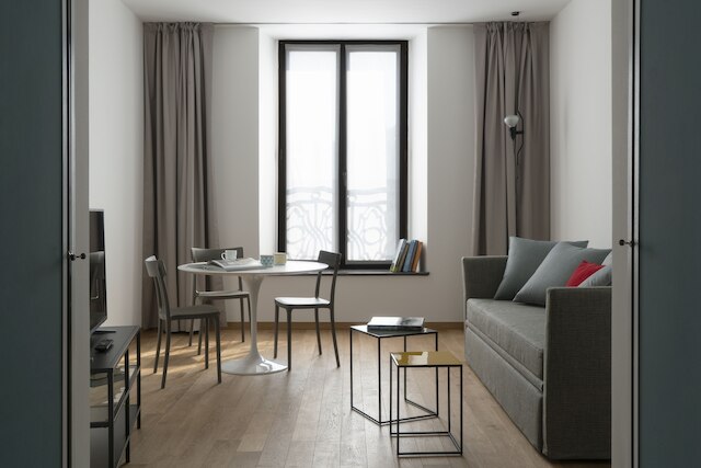 ブレラアパートメントアッラスカーラ