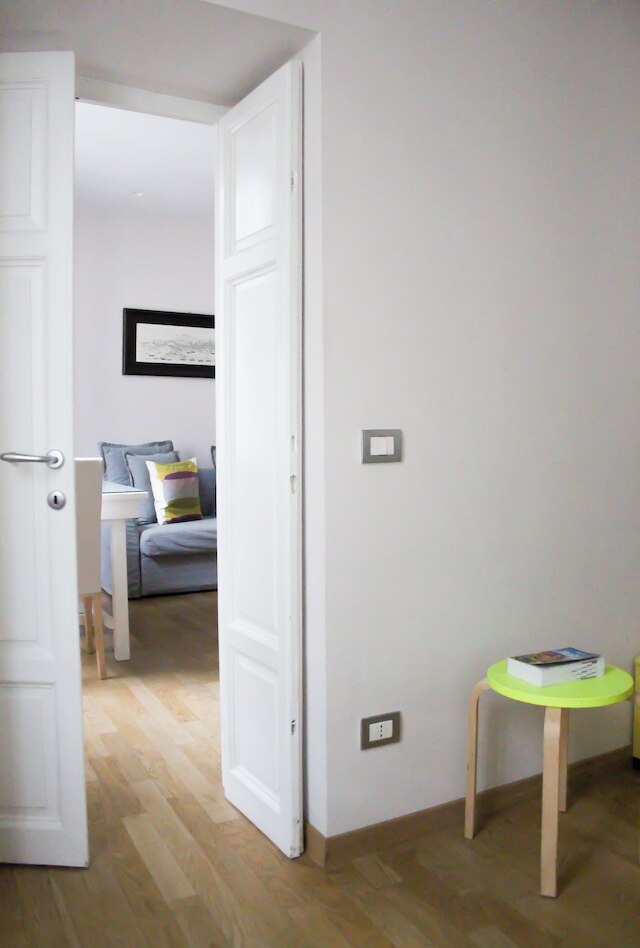 ブレラアパートメントアッラスカーラ