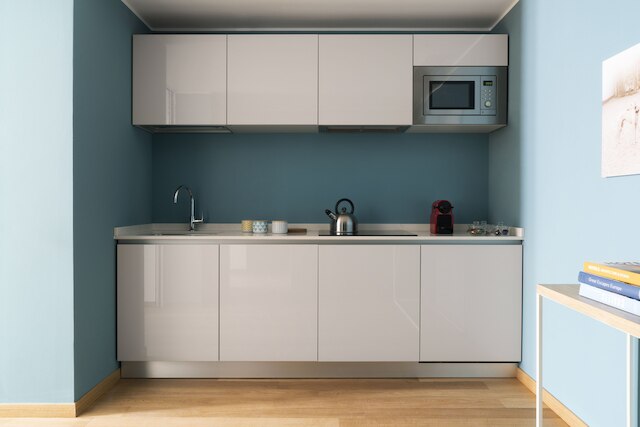 ブレラアパートメントアッラスカーラ