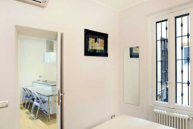 ブレラアパートメントアッラスカーラ