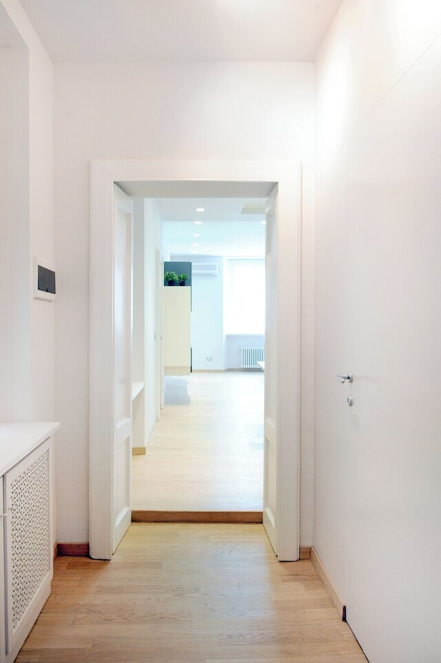 ブレラアパートメントアッラスカーラ