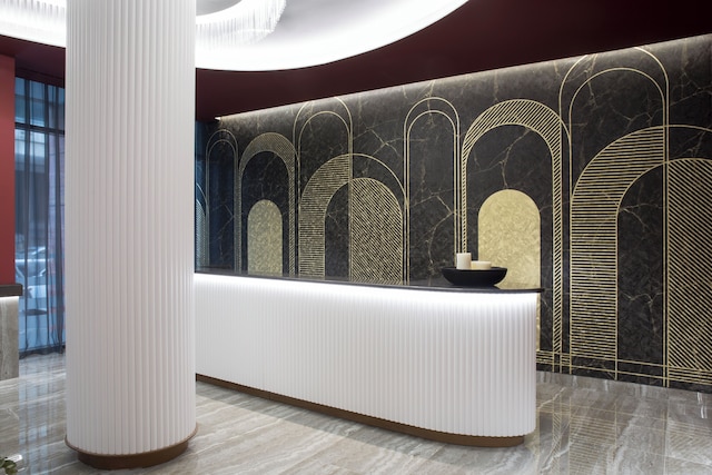 アテネ キー  ホテル、トレードマーク コレクション バイ ウィンダム