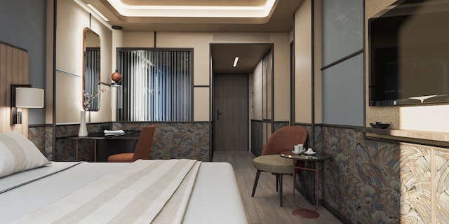 アテネ キー  ホテル、トレードマーク コレクション バイ ウィンダム