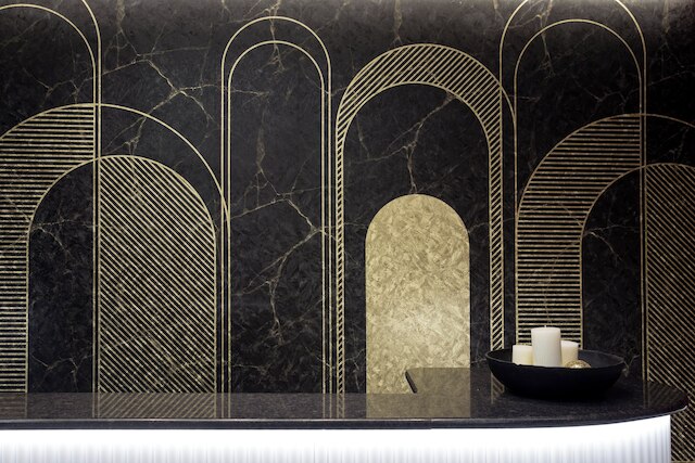 アテネ キー  ホテル、トレードマーク コレクション バイ ウィンダム