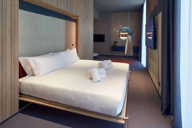 21 ハウス オブ ストーリーズ ナヴィッリ