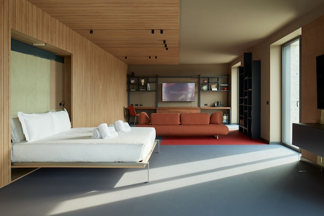 21 ハウス オブ ストーリーズ ナヴィッリ