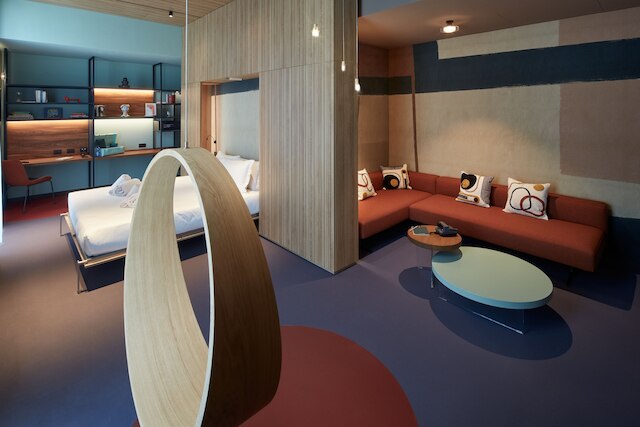 21 ハウス オブ ストーリーズ ナヴィッリ