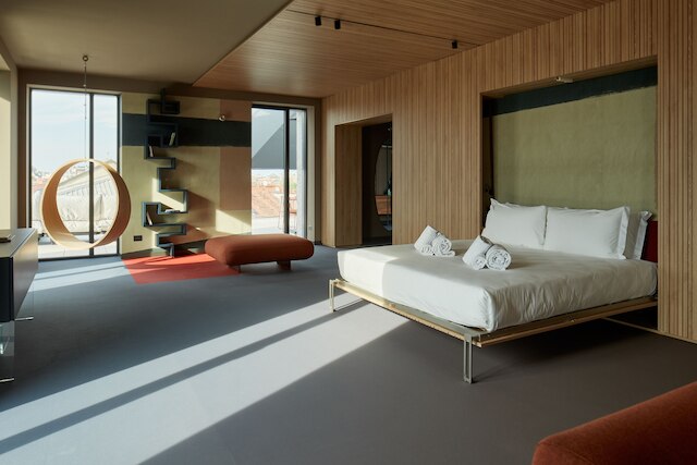 21 ハウス オブ ストーリーズ ナヴィッリ