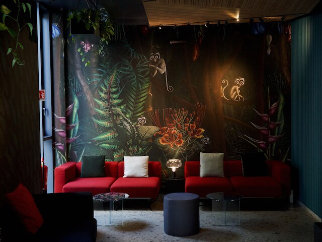 21 ハウス オブ ストーリーズ ナヴィッリ