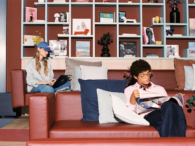 21 ハウス オブ ストーリーズ ナヴィッリ