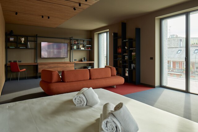 21 ハウス オブ ストーリーズ ナヴィッリ