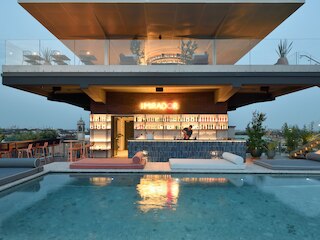 21 ハウス オブ ストーリーズ ナヴィッリ