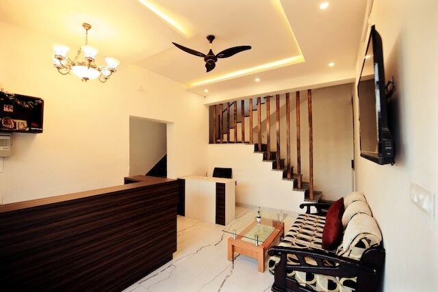 ザ・カンチャンガル・リゾート