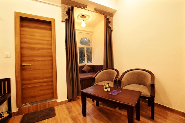 ザ・カンチャンガル・リゾート