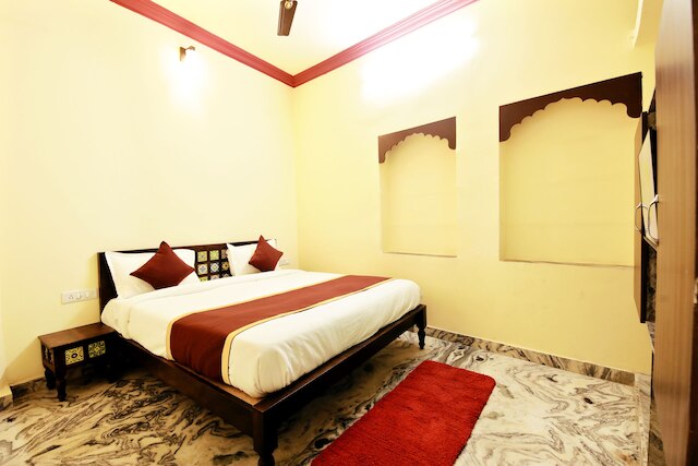 ザ・カンチャンガル・リゾート