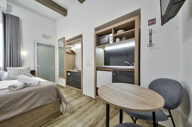 ヴァレッタのトリトニスタジオ