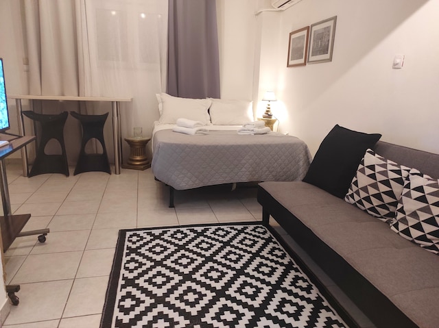 ラムダ ヴィンテージ アパートメント