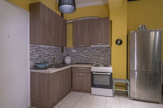 ラムダ ヴィンテージ アパートメント