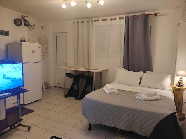 ラムダ ヴィンテージ アパートメント