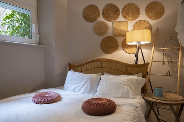 ラムダ ヴィンテージ アパートメント