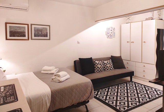 ラムダ ヴィンテージ アパートメント