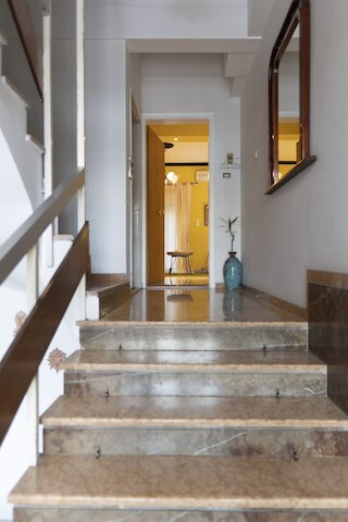 ラムダ ヴィンテージ アパートメント