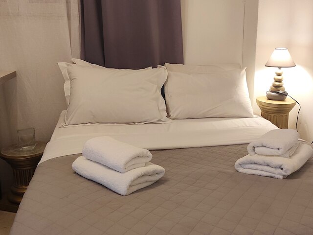 ラムダ ヴィンテージ アパートメント