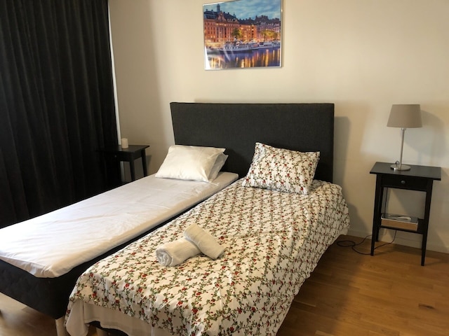 アパートメント イン アルスタ ストックホルム 244