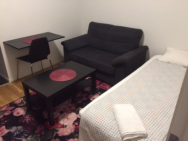 アパートメント イン アルスタ ストックホルム 244