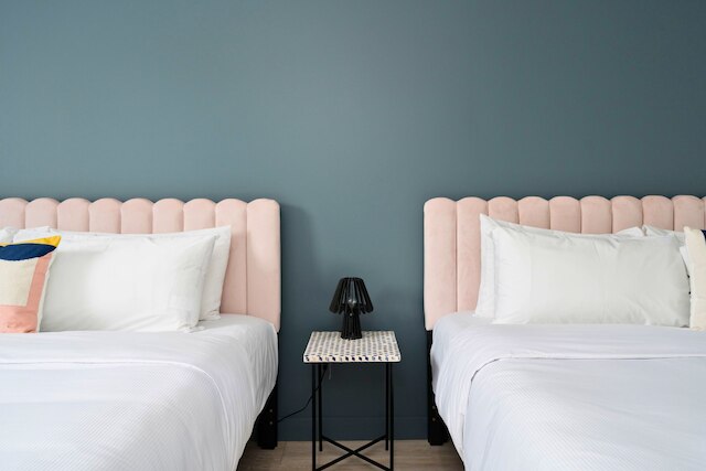 クラウズ ロフツ - カルティエ ラタン