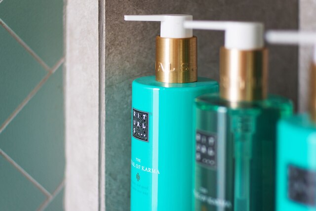 Weave Suites - Central West