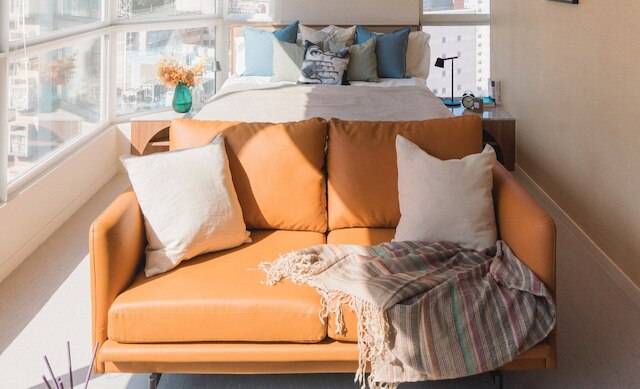 Weave Suites - Central West