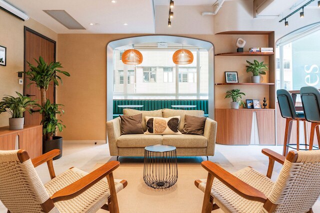 Weave Suites - Central West