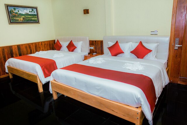 モハサルアンコールブティック