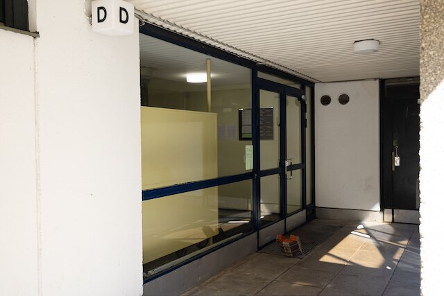 2ndhomes ブライト 42m2 1BR ホームw バルコニー