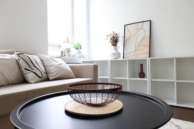 2ndhomes ブライト 1BR ホーム in カンッピ