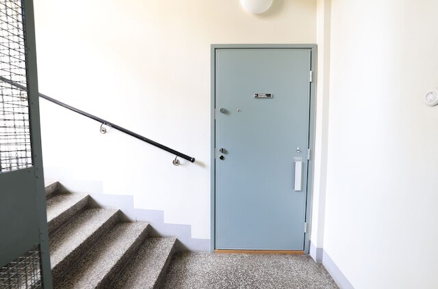 2ndhomes ブライト 1BR ホーム in カンッピ