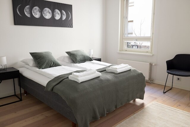 2ndhomes ゴージャス コートヤードホームw サウナ