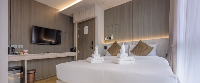 ル・ビスホテル